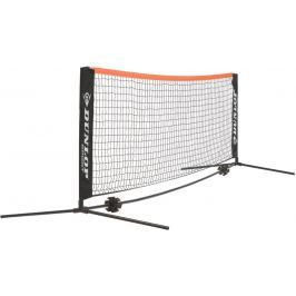 Dunlop Tenisová síť MINI TENNIS- NET-POST SET TENNIS 3m -