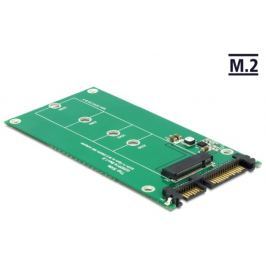 DeLock konvertor SATA 22 Pin > M.2 NGFF