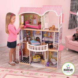KidKraft domeček pro panenky - Magnolia mansion