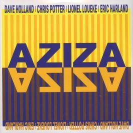 Aziza : Aziza LP