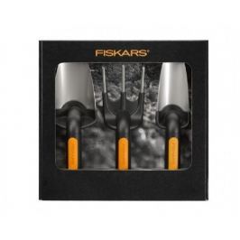 Fiskars Set zahradní nářadí pro pěstování rostlin