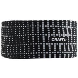 Craft Čelenka Brilliant 2.0::L / XL; Žlutá