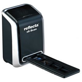BRAUN PHOTOTECHNIK Reflecta x8-Scan filmový skener