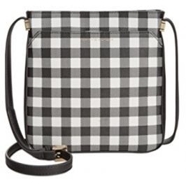 Tommy Hilfiger Dámská crossbody kabelka Gianna Gingham Crossbody