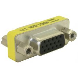 DeLock adaptér VGA samice / samice