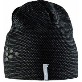Craft Čepice Knit Star::S / M; Modrá