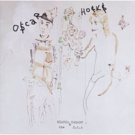Bianca Casady : Oscar Hocks LP