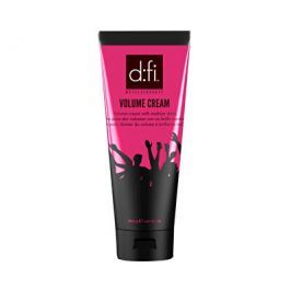 Revlon Professional Krém na objem vlasů d:fi (Volume Cream) 200 ml