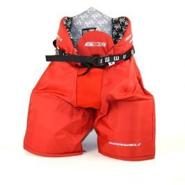 WinnWell Hokejové kalhoty GX4 SR, L, Červená