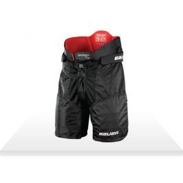 Bauer Vapor X 5.0 JR kalhoty, L, Červená