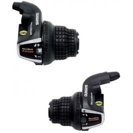 Shimano Gripshift Revoshift 3 * 7 SL-RS35 P+L