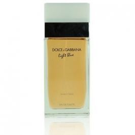 Dolce & Gabbana Dolce & Gabbana Light Blue Sunset in Salina EDT tester 100 ml W