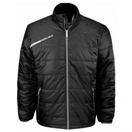 Bauer Bunda Flex Bubble SR, M, černá