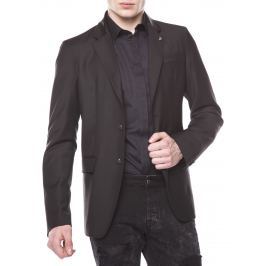 Sako Just Cavalli | Černá | Pánské | S