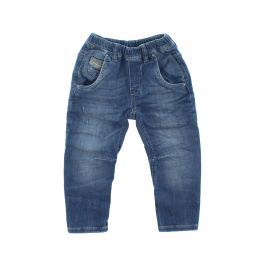 Jeans dětské Diesel | Modrá | Chlapecké | 1 rok
