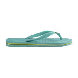 Brasil Žabky Havaianas | Modrá | Pánské | BR-43/44 = 28-29 cm