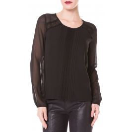 Halenka Vero Moda | Černá | Dámské | XS