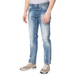 Grover Jeans Replay | Modrá | Pánské | 29/32