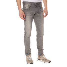 Anbass Jeans Replay | Šedá | Pánské | 30/34