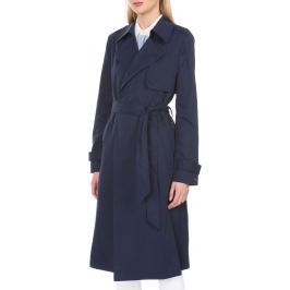 Beatha Kabát Tommy Hilfiger | Modrá | Dámské | S