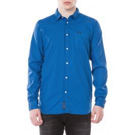 Alon Košile Pepe Jeans | Modrá | Pánské | L