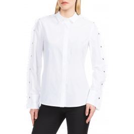 Ghedi Košile Pinko | Bílá | Dámské | XS
