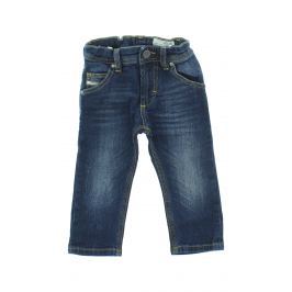 Jeans dětské Diesel | Modrá | Chlapecké | 1 rok