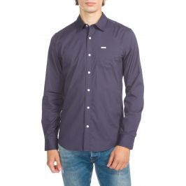 Brandon Košile Pepe Jeans | Modrá | Pánské | S