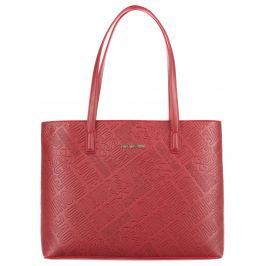 Kabelka Love Moschino | Červená | Dámské | UNI