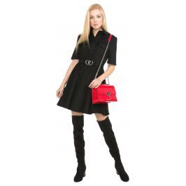 Šaty Love Moschino | Černá | Dámské | S