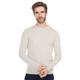 Amidro Svetr Hugo Boss Orange | Béžová | Pánské | L