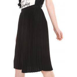 Anne Sukně Vero Moda | Černá | Dámské | L