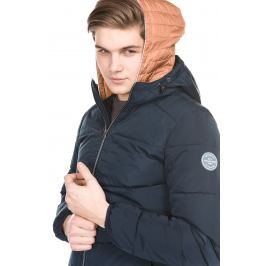Atlas Bunda Jack & Jones | Modrá | Pánské | XL