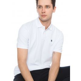 Dunda Polo triko G-Star RAW | Bílá | Pánské | L