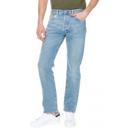 501™ Jeans Levi's | Modrá | Pánské | 30/32