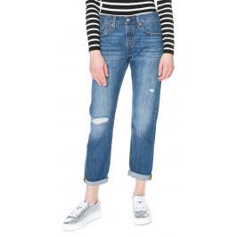 501® Jeans Levi's | Modrá | Dámské | 27/28