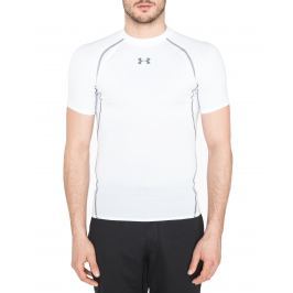 Armour Compression Triko Under Armour | Bílá | Pánské | S