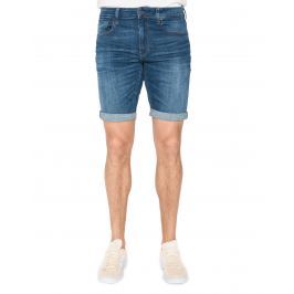 3301 Kraťasy G-Star RAW | Modrá | Pánské | 34