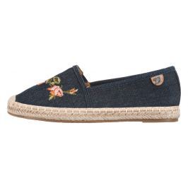 Espadrilky Tom Tailor Denim | Modrá | Dámské | 36
