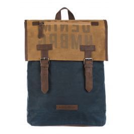 Batoh Tom Tailor Denim | Modrá | Pánské | UNI