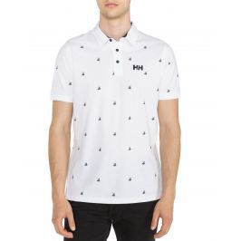 Fjord Polo triko Helly Hansen | Bílá | Pánské | L