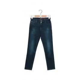 Core Jeans dětské Guess | Modrá | Chlapecké | 10 let