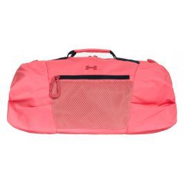 Downtown Cestovní taška Under Armour | Růžová | Dámské | UNI