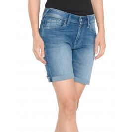 Poppy Šortky Pepe Jeans | Modrá | Dámské | 30