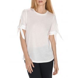 Abel Top Tommy Hilfiger | Bílá | Dámské | M