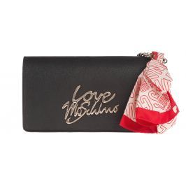 Cross body bag Love Moschino | Černá | Dámské | UNI