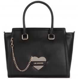 Kabelka Love Moschino | Černá | Dámské | UNI