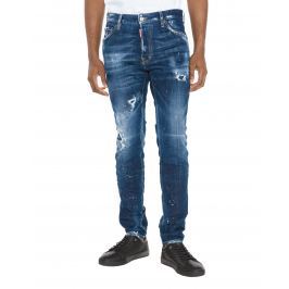 Cool Guy Jeans DSQUARED2 | Modrá | Pánské | IT-44