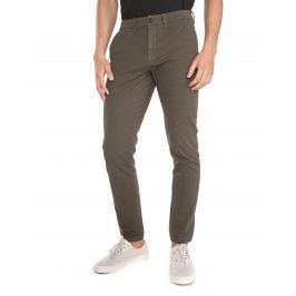 Marco Kenzo Kalhoty Jack & Jones | Zelená | Pánské | 31/32