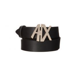 Pásek Armani Exchange | Černá | Dámské | L